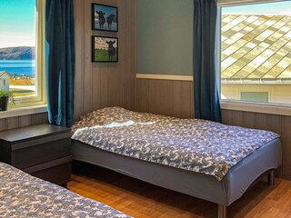 Holiday house Svelgen  33