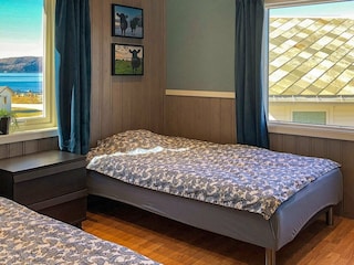 Vakantiehuis Svelgen  35