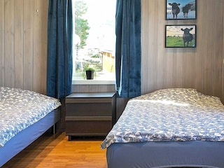 Holiday house Svelgen  24