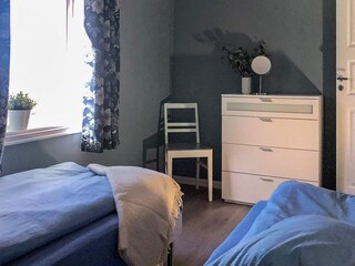 Holiday house Svelgen  24