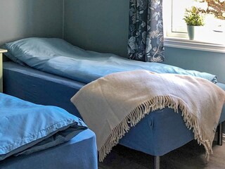 Vakantiehuis Svelgen  29