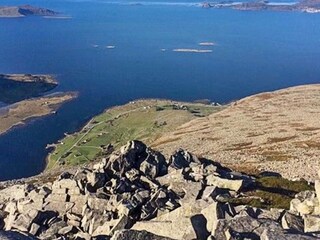 Vakantiehuis Svelgen  11