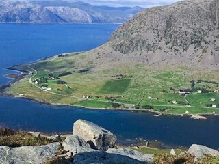 Ferienhaus Svelgen  11