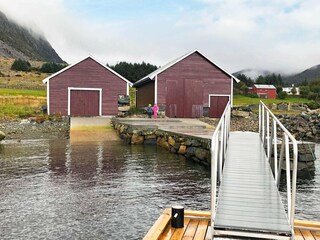 Vakantiehuis Svelgen  10