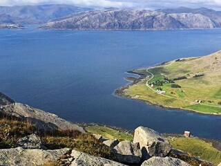 Holiday house Svelgen  33