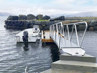 Ferienhaus Svelgen  38