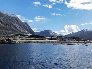 Holiday house Svelgen  21