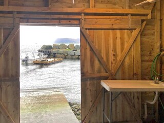 Holiday house Svelgen  27