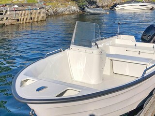 Holiday house Svelgen  15