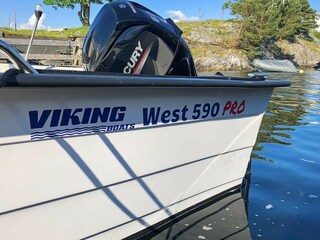 Holiday house Svelgen  20