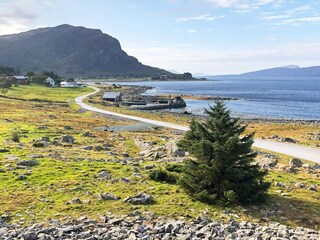 Holiday house Svelgen  38