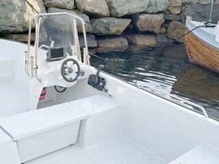 Vakantiehuis Svelgen  15