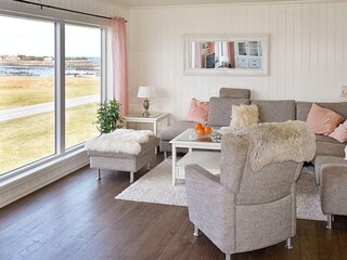 Vakantiehuis Leikong  26