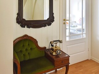 Vakantiehuis Leikong  20