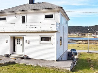 Vakantiehuis Leikong Buitenaudio-opname 3