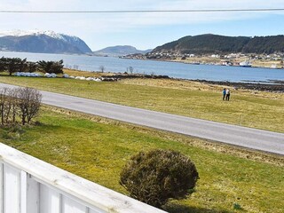 Vakantiehuis Leikong Buitenaudio-opname 2