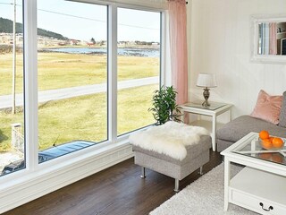 Vakantiehuis Leikong  24