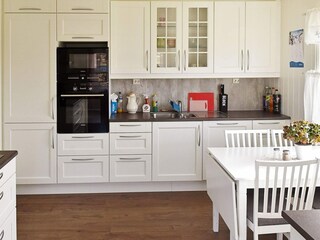 Vakantiehuis Leikong  8