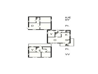 Holiday house Leikong  19