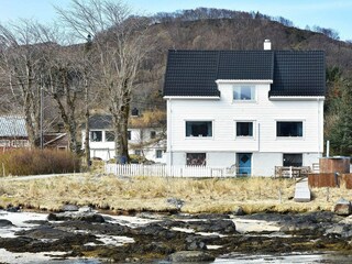 Ferienhaus Leikong Außenaufnahme 3