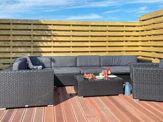 Vakantiehuis Leikong Buitenaudio-opname 4