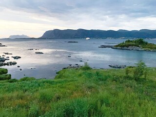 Ferienhaus Leikong Außenaufnahme 6
