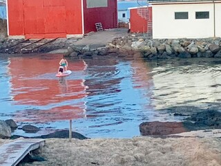 Vakantiehuis Leikong Buitenaudio-opname 4