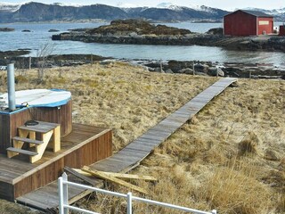 Ferienhaus Leikong  15