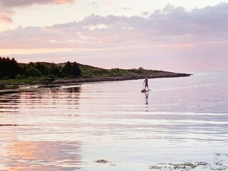 Ferienhaus Leikong Außenaufnahme 9