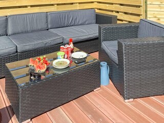 Ferienhaus Leikong Außenaufnahme 2