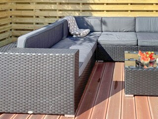 Ferienhaus Leikong Außenaufnahme 11