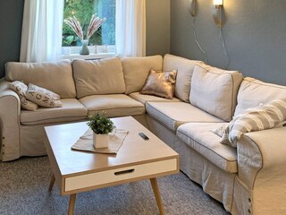 Vakantiehuis Leikong  27