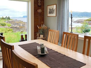 Vakantiehuis Leikong  28