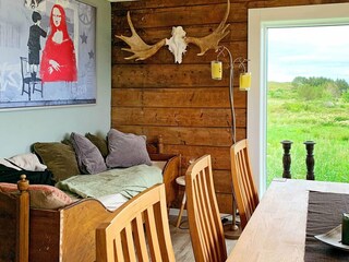 Vakantiehuis Leikong  22