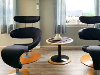 Vakantiehuis Leikong  30