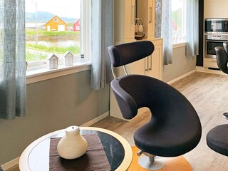 Vakantiehuis Leikong  18