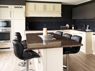 Ferienhaus Leikong  34