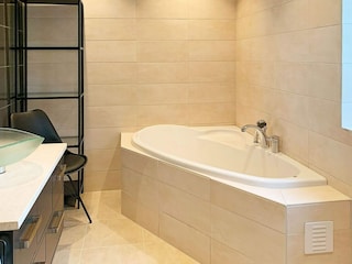 Ferienhaus Leikong  25