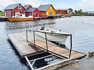Vakantiehuis Leikong  44