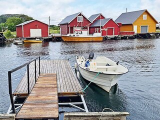 Vakantiehuis Leikong  38