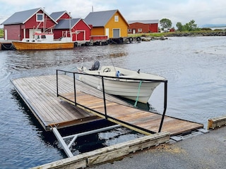 Vakantiehuis Leikong  21