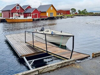 Vakantiehuis Leikong  38