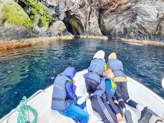 Vakantiehuis Leikong  23