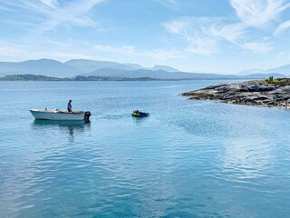 Ferienhaus Leikong  42