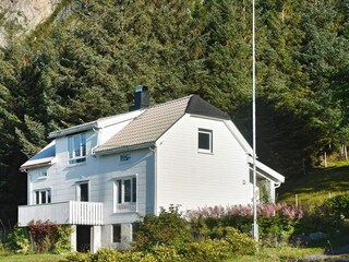Vakantiehuis Molde Buitenaudio-opname 4