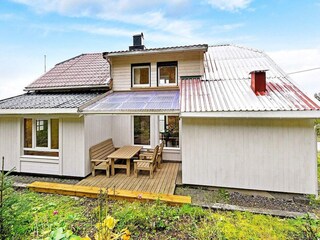 Holiday house Molde Outdoor Recording 12