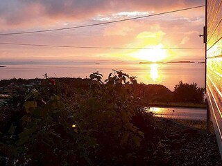 Ferienhaus Molde Außenaufnahme 13