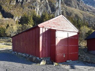 Vakantiehuis Molde  34