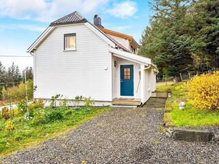 Vakantiehuis Molde Buitenaudio-opname 3