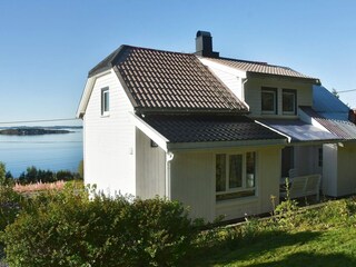 Ferienhaus Molde Außenaufnahme 7